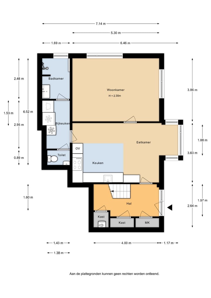 Photo 42 of Matenweg 7