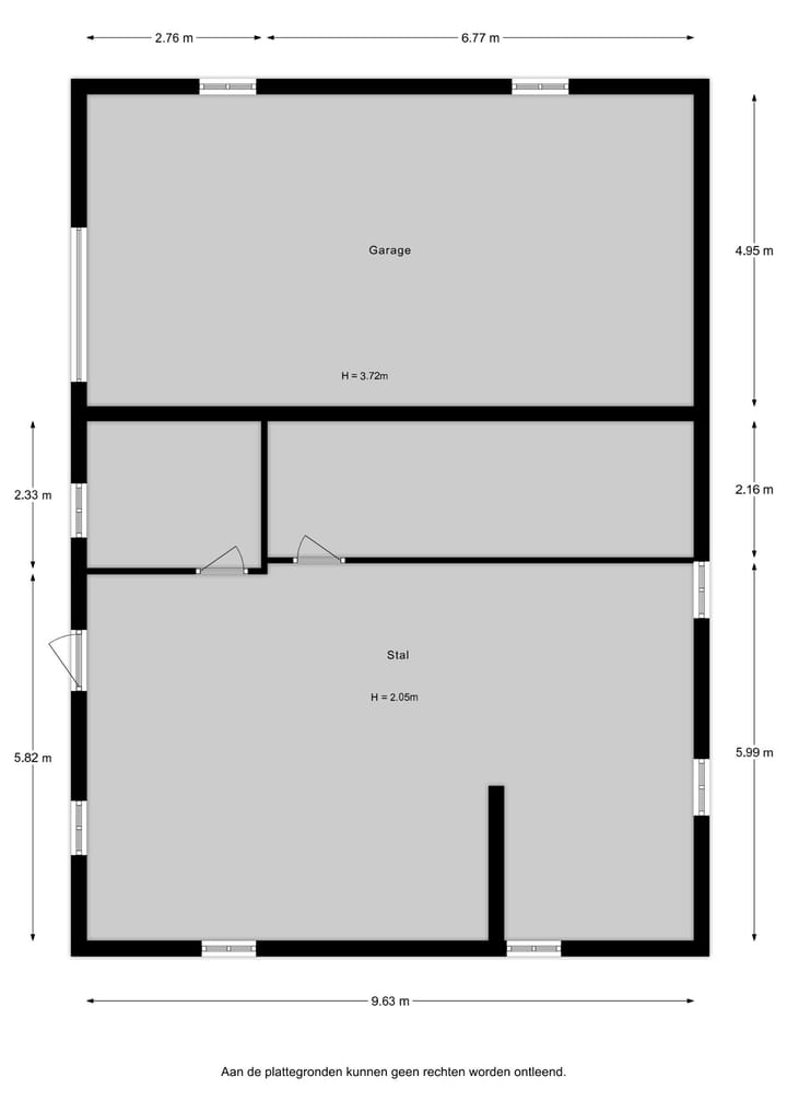 Photo 45 of Matenweg 7