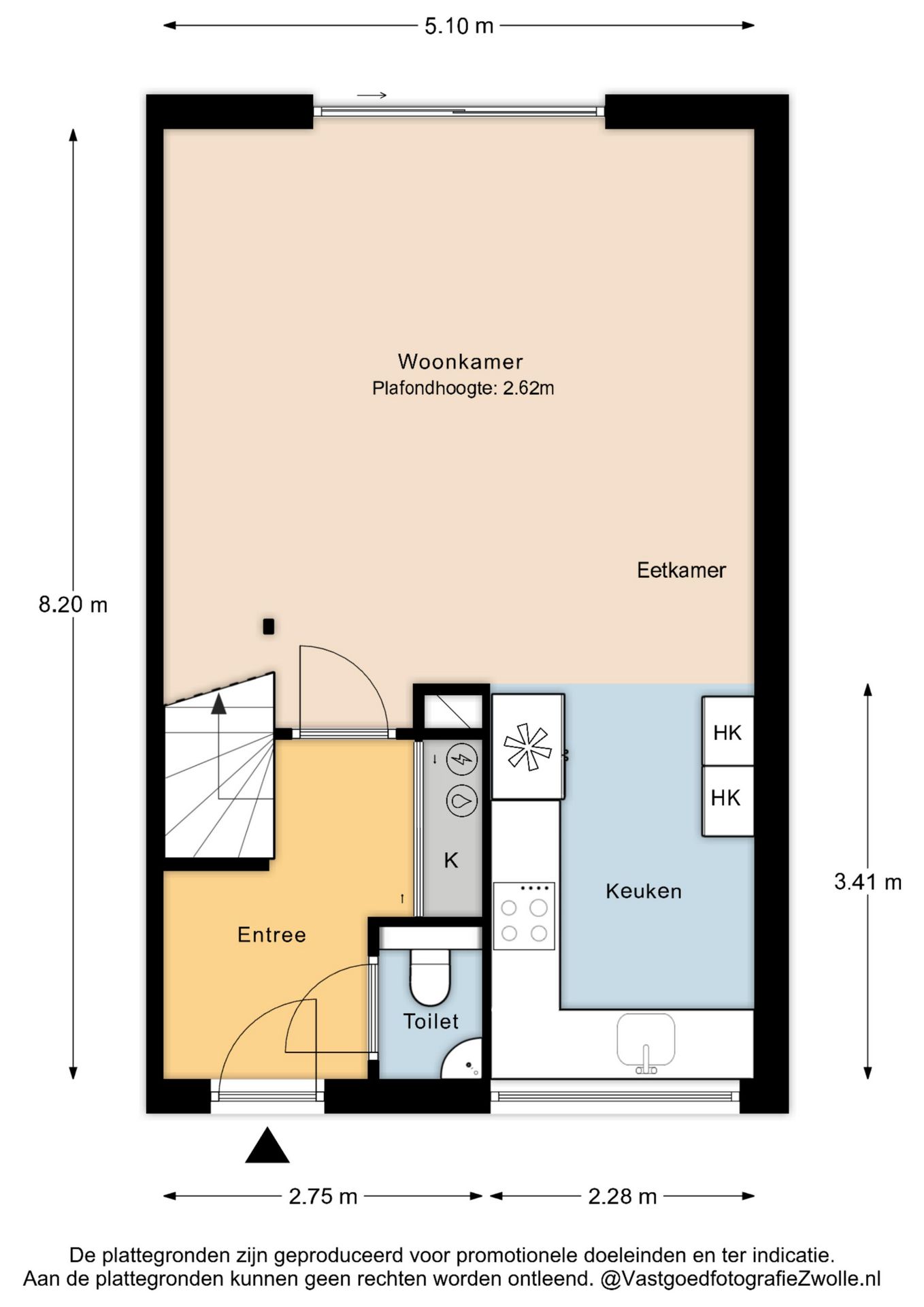 Photo 33 of Bonkenhavestraat 122