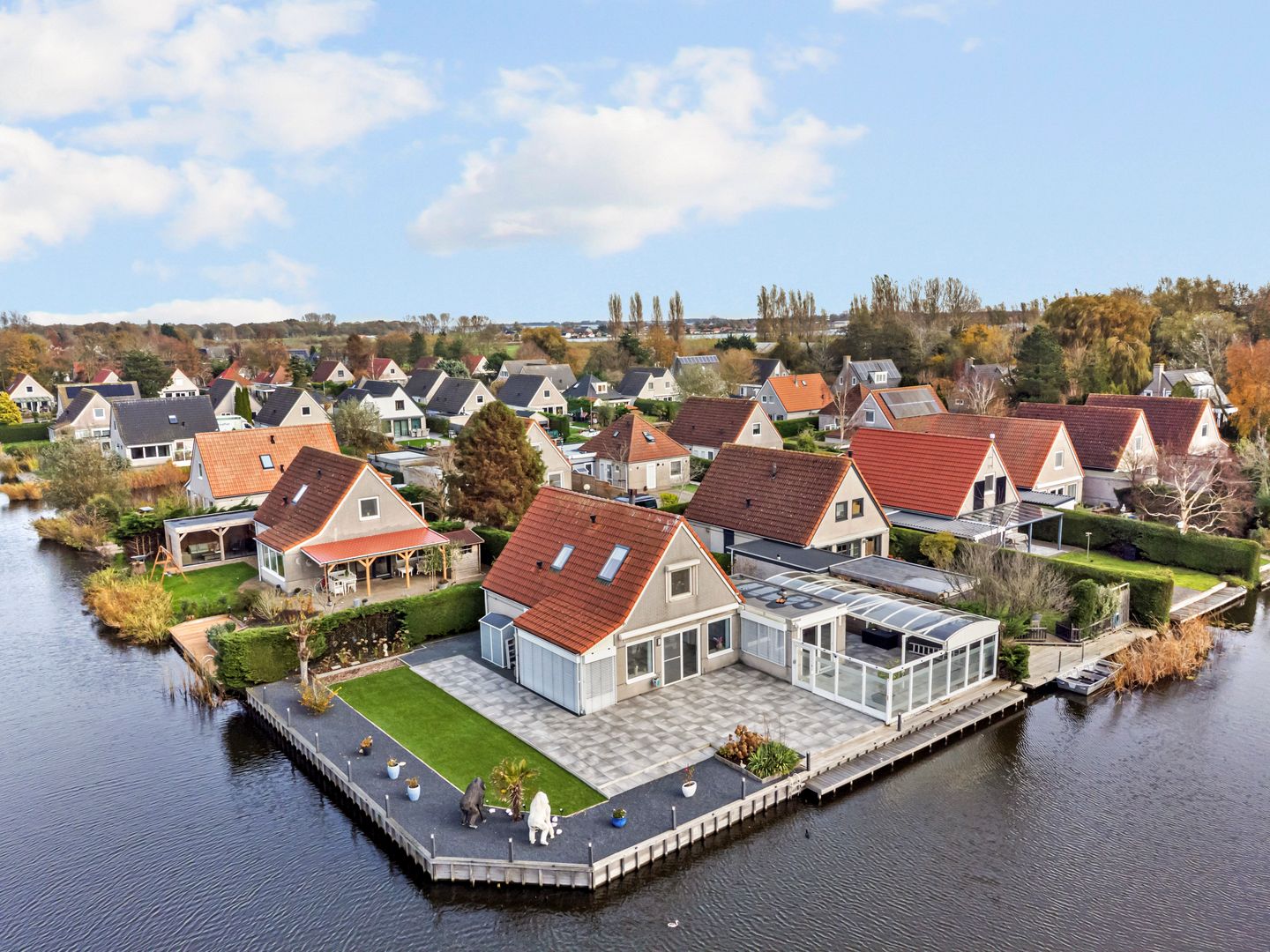 Photo 1 of Droge Wijmersweg 5-155