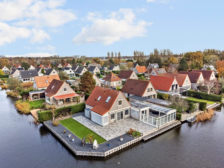 Droge Wijmersweg 5-155