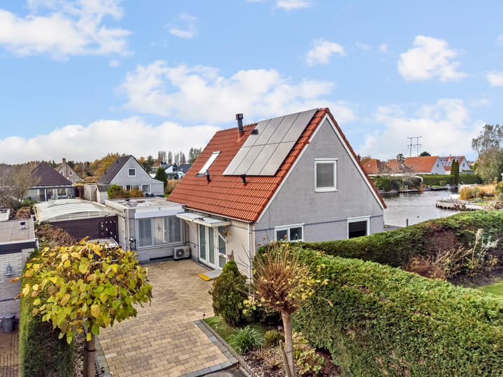 Photo 6 of Droge Wijmersweg 5-155