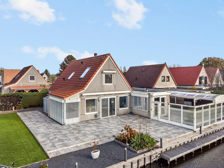 Photo 5 of Droge Wijmersweg 5-155