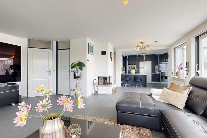 Photo 9 of Droge Wijmersweg 5-155