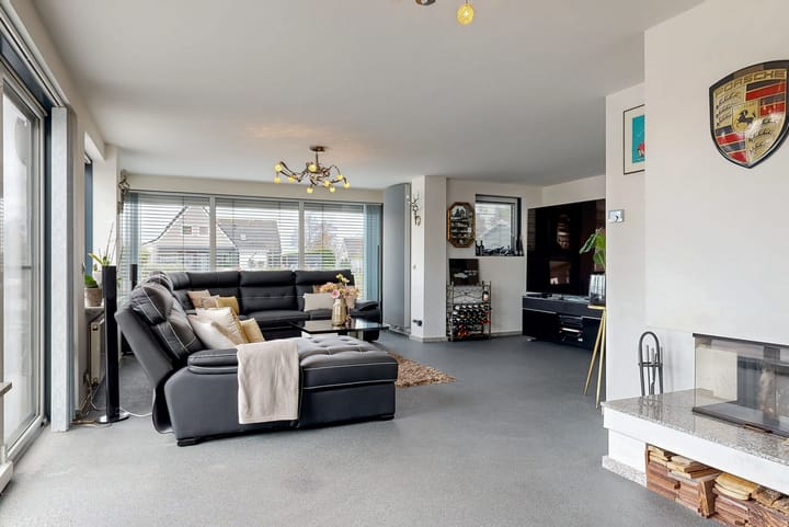 Photo 3 of Droge Wijmersweg 5-155