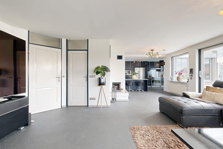 Photo 19 of Droge Wijmersweg 5-155