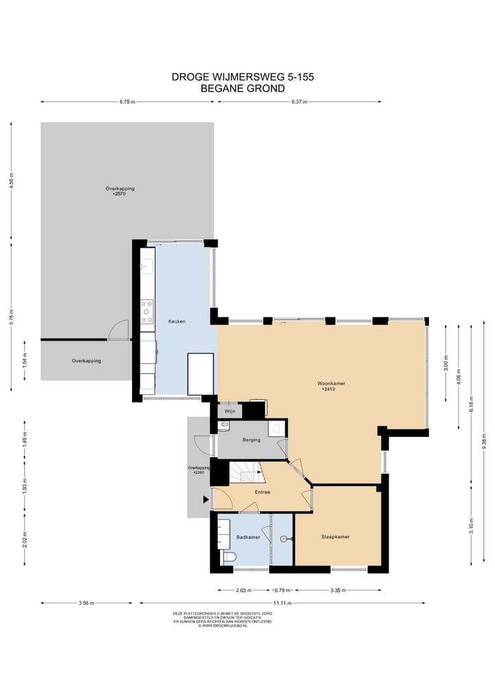 Photo 49 of Droge Wijmersweg 5-155