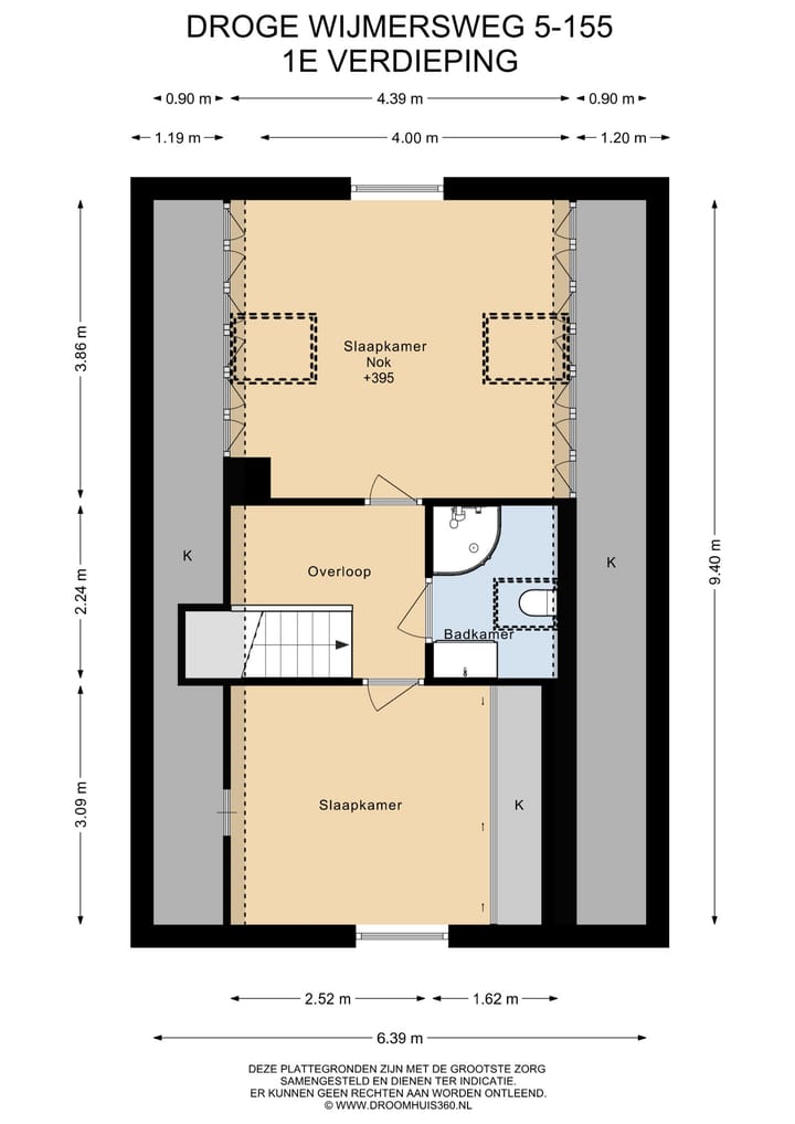 Photo 50 of Droge Wijmersweg 5-155