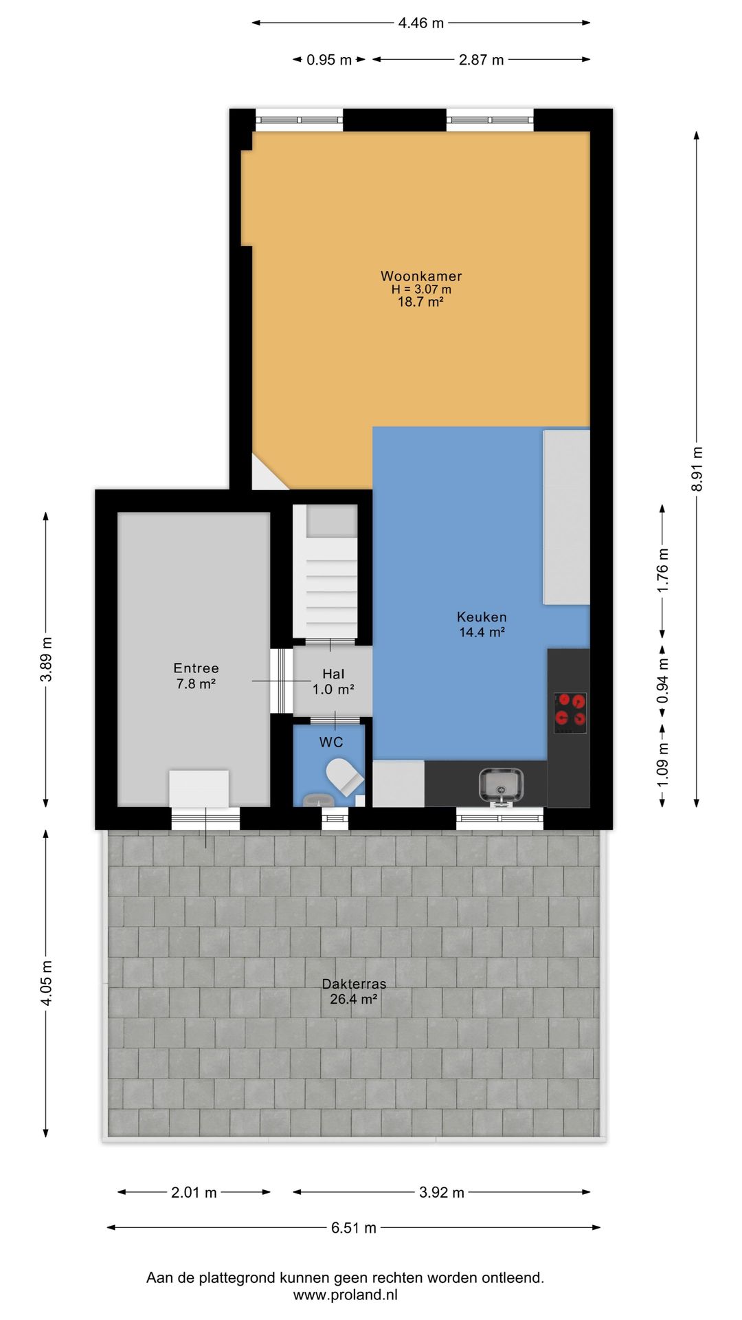 Photo 32 of Kerkstraat 10-B