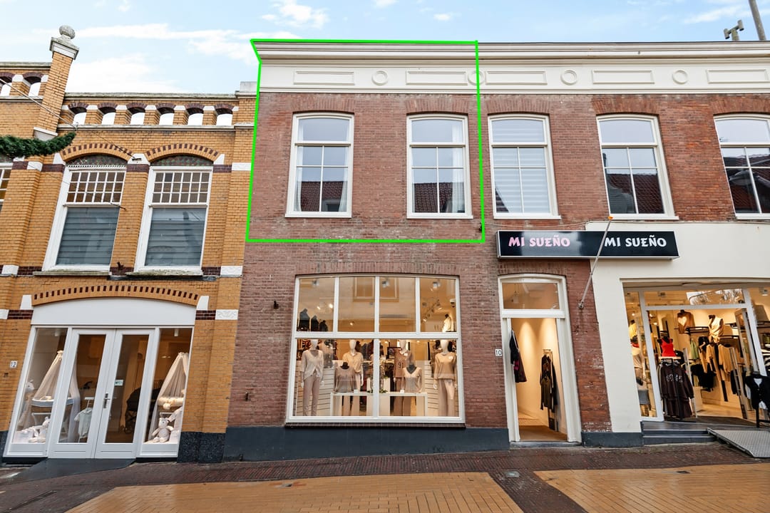 Photo 2 of Kerkstraat 10-B