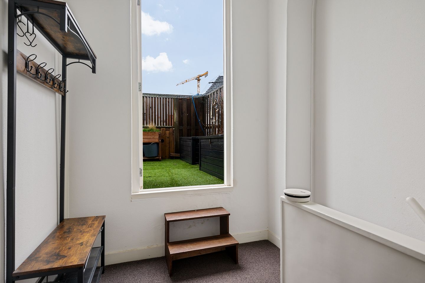 Photo 4 of Kerkstraat 10-B