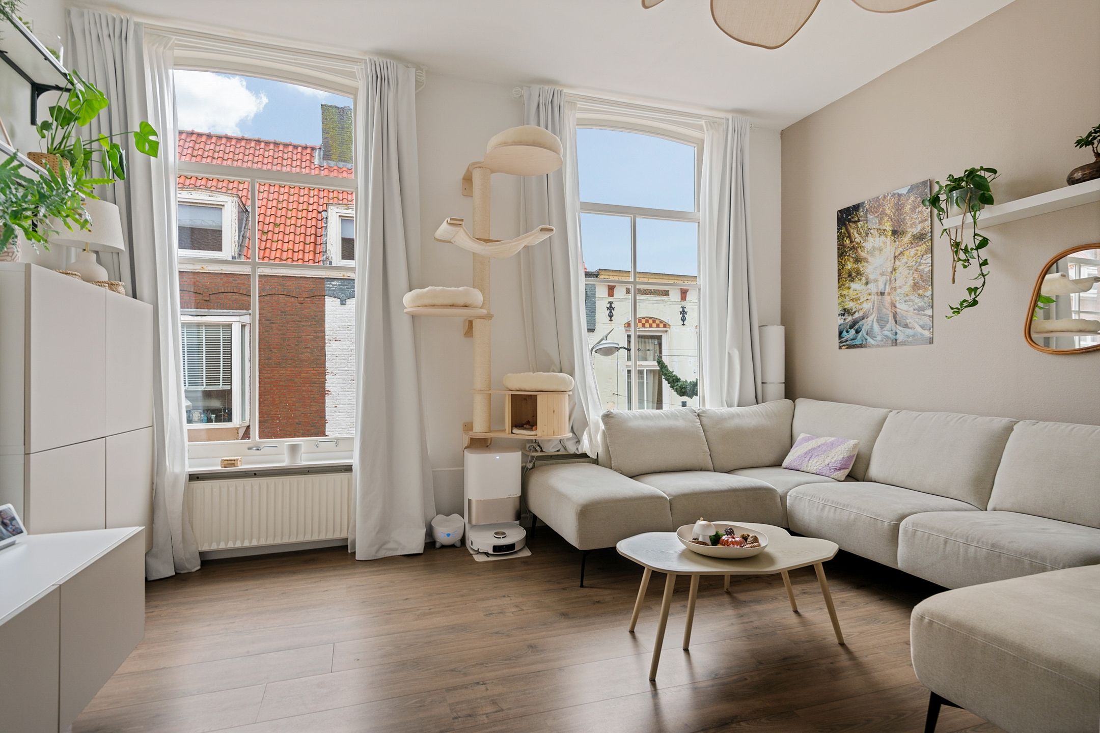 Photo 9 of Kerkstraat 10-B