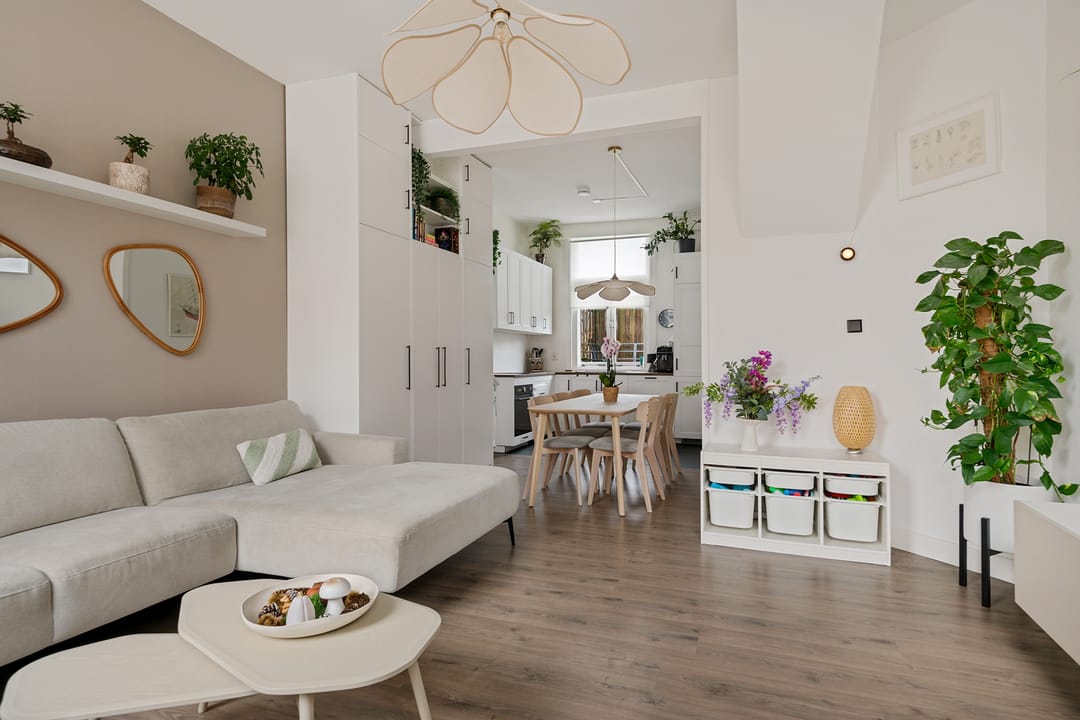 Photo 1 of Kerkstraat 10-B