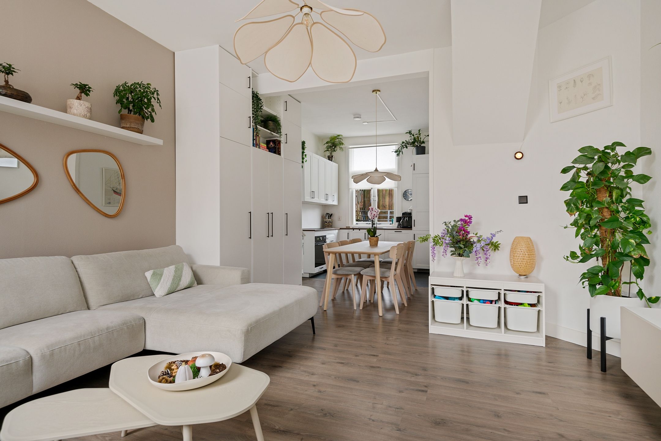 Kerkstraat 10-B, 10, B, Zandvoort, 2042JE, Noord-Holland, Nederland 10 