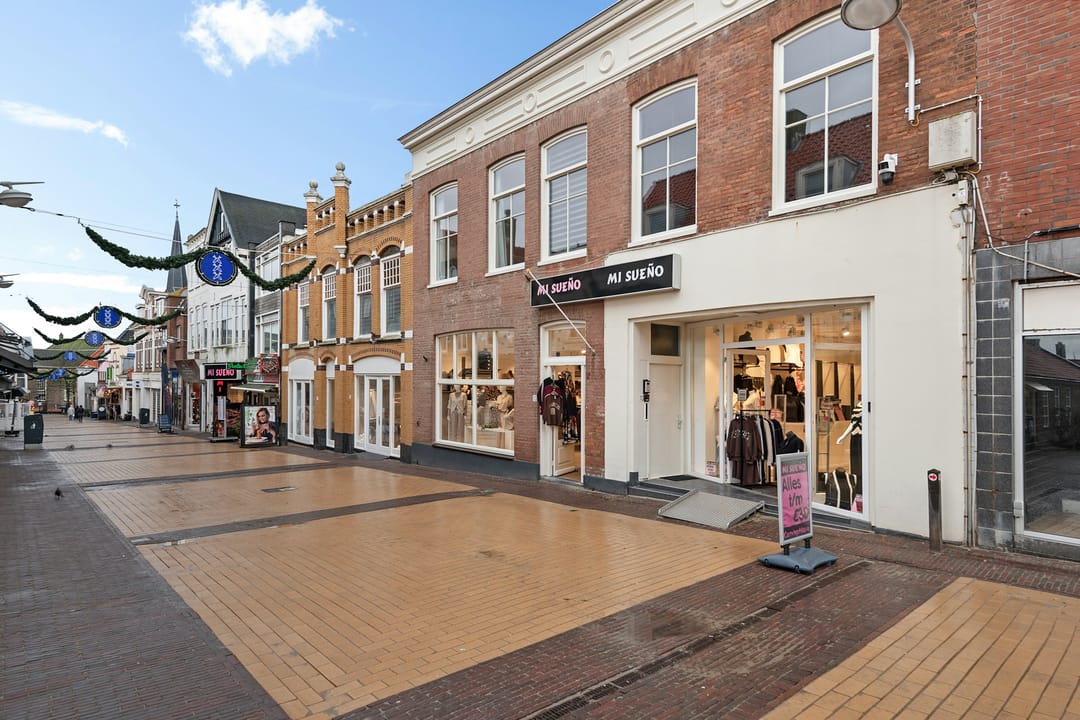 Photo 11 of Kerkstraat 10-B