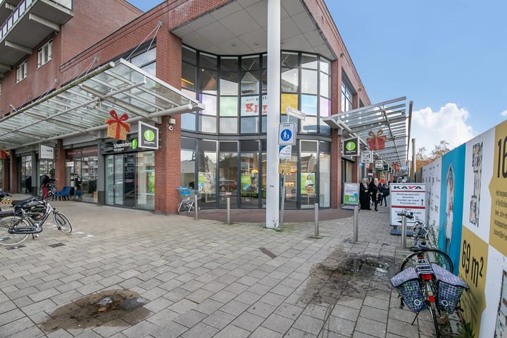 Photo 10 of Wethouder Hillenaarplnts 121