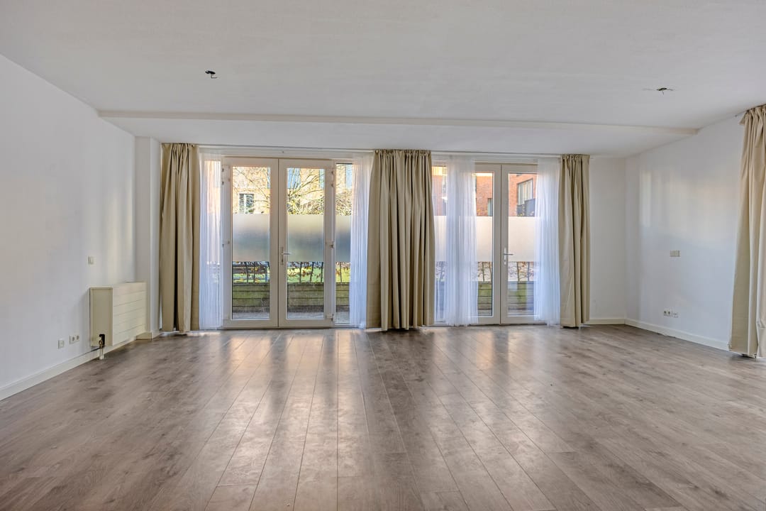 Photo 2 of Hoogaarslaan 109