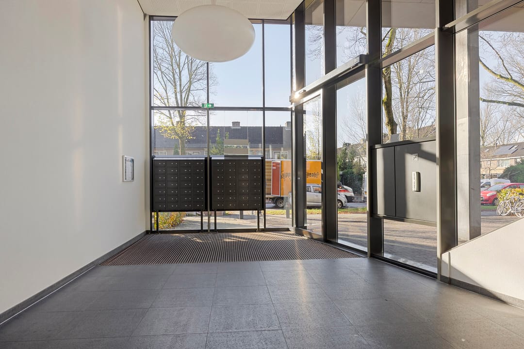 Photo 7 of Hoogaarslaan 109