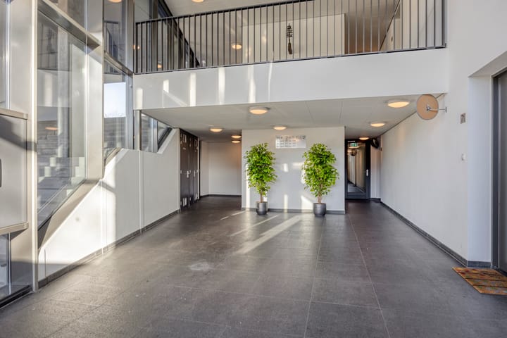 Foto 8 van Hoogaarslaan 109