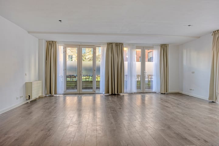 Foto 10 van Hoogaarslaan 109