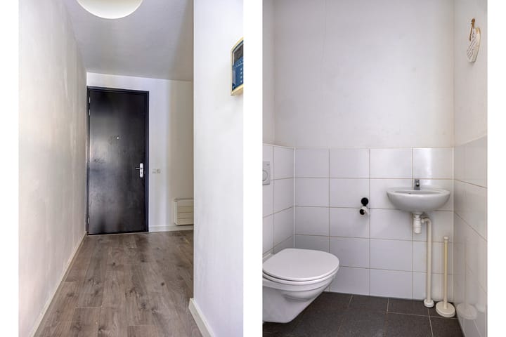 Foto 9 van Hoogaarslaan 109