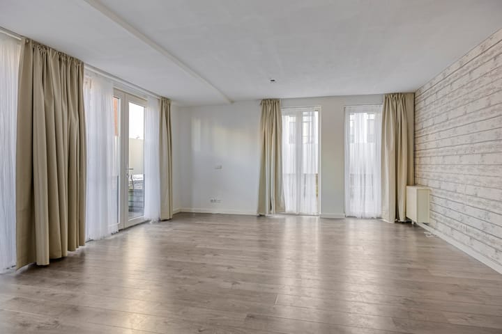 Foto 11 van Hoogaarslaan 109