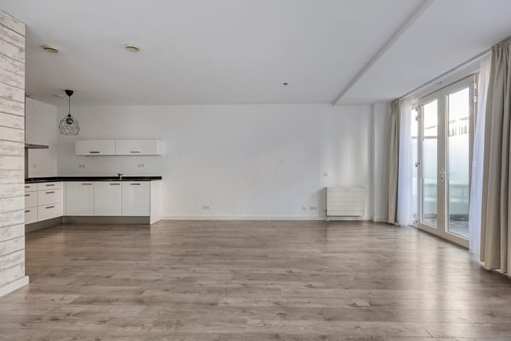 Foto 12 van Hoogaarslaan 109