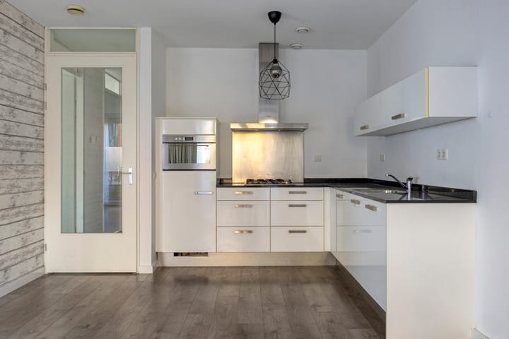 Foto 14 van Hoogaarslaan 109