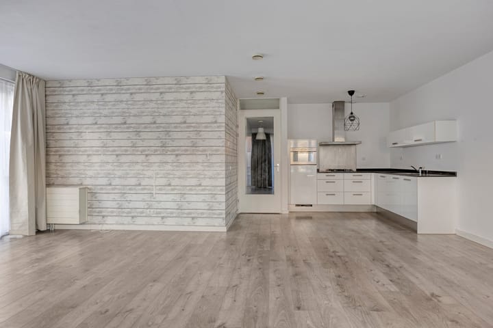 Foto 3 van Hoogaarslaan 109