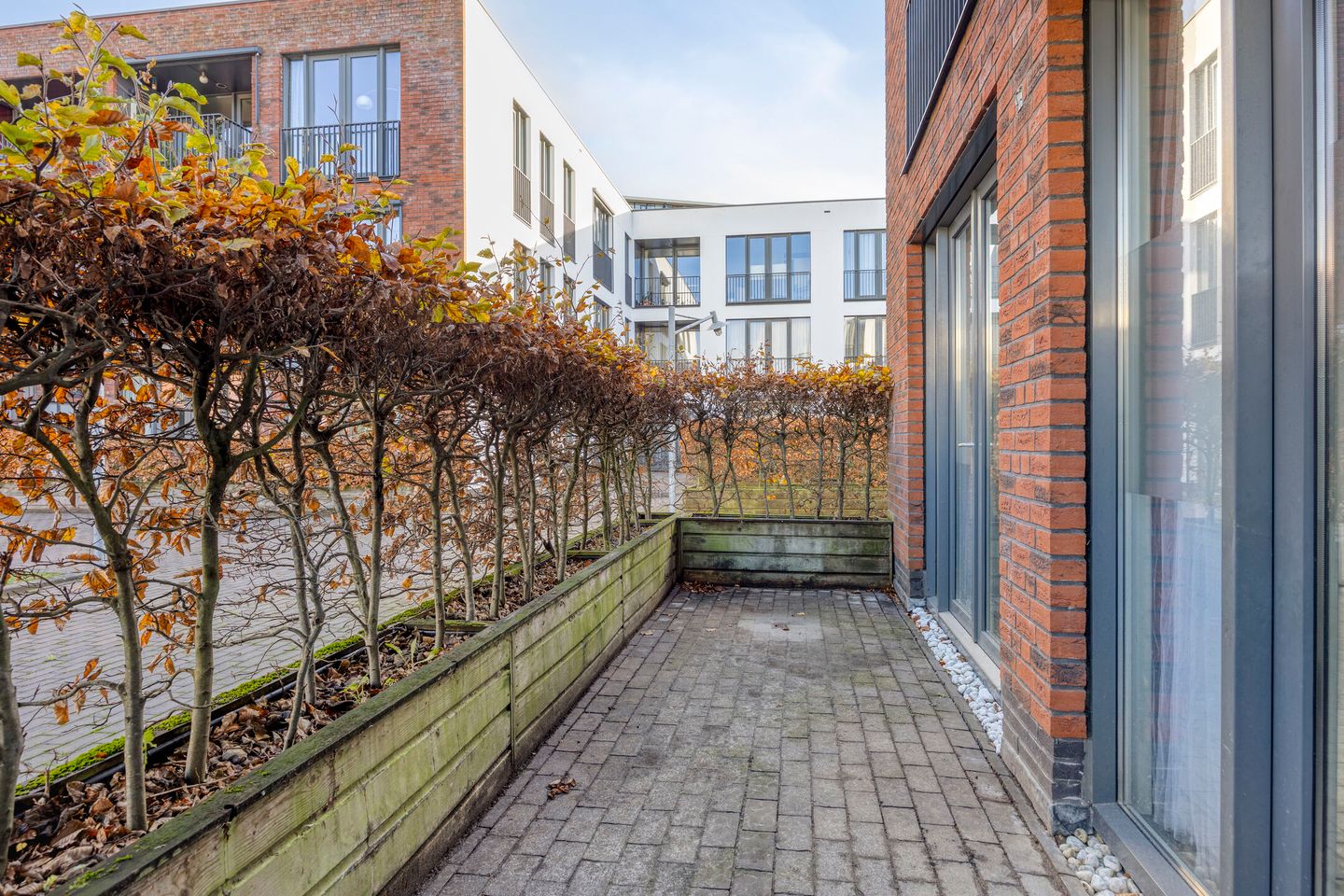 Photo 4 of Hoogaarslaan 109