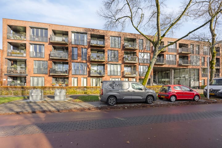 Foto 5 van Hoogaarslaan 109