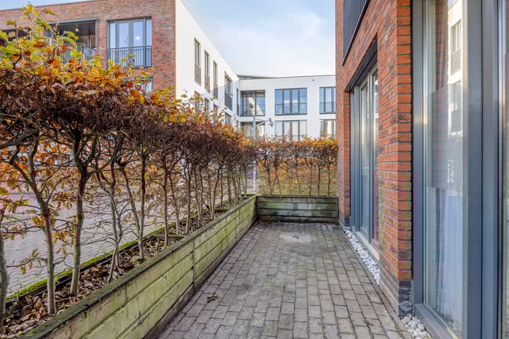 Foto 21 van Hoogaarslaan 109