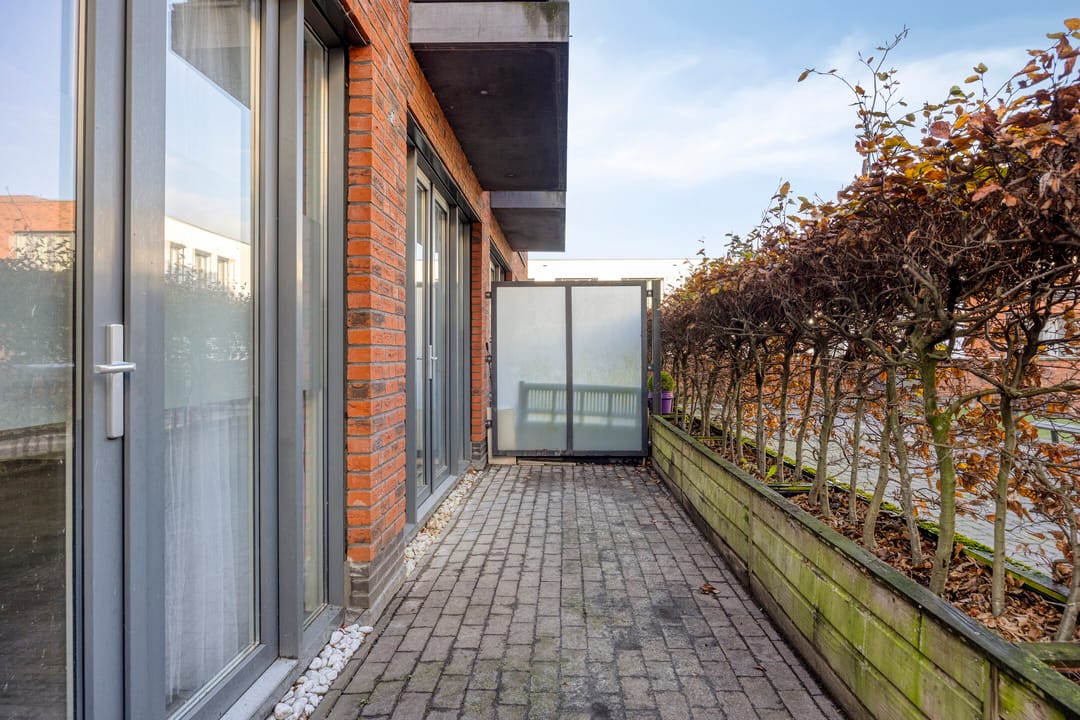 Photo 22 of Hoogaarslaan 109