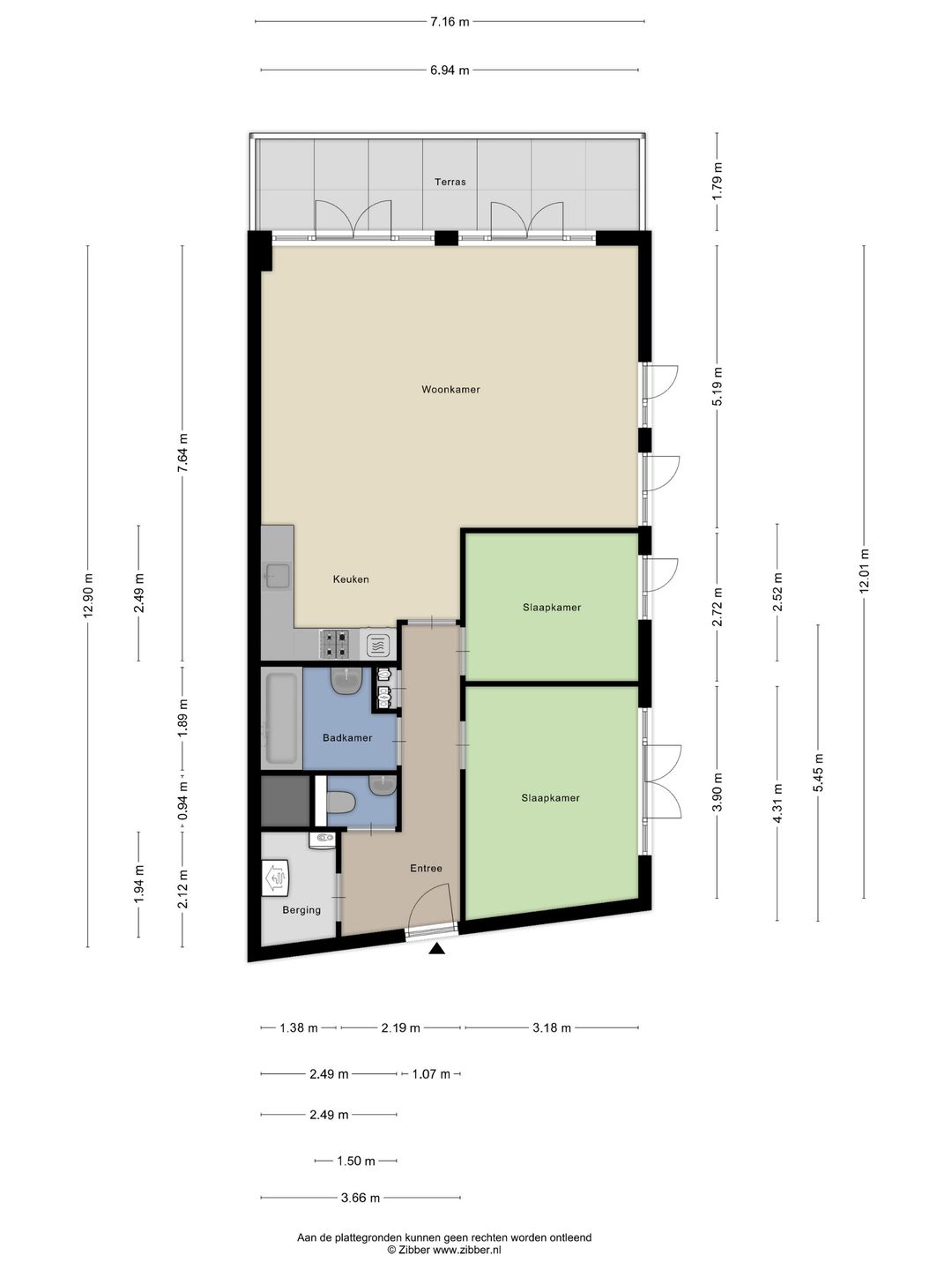 Photo 23 of Hoogaarslaan 109