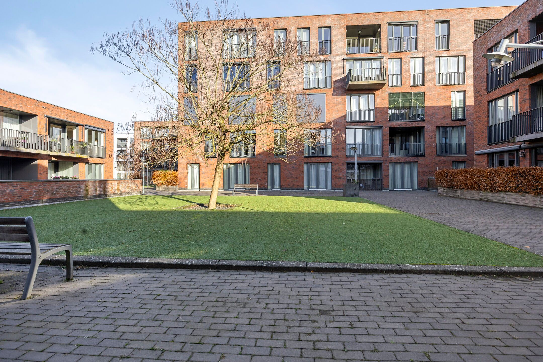 Photo 24 of Hoogaarslaan 109