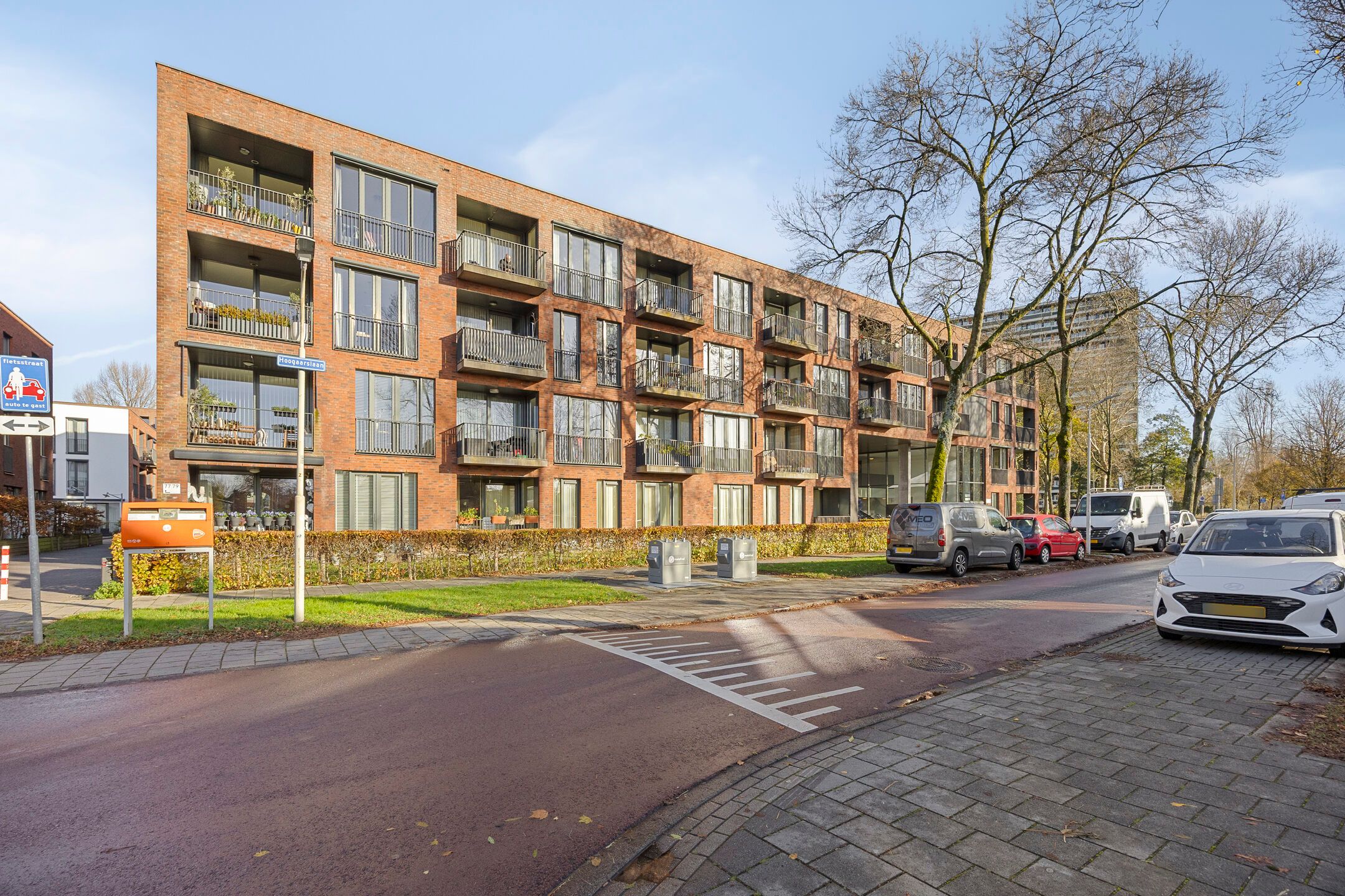 Photo 27 of Hoogaarslaan 109