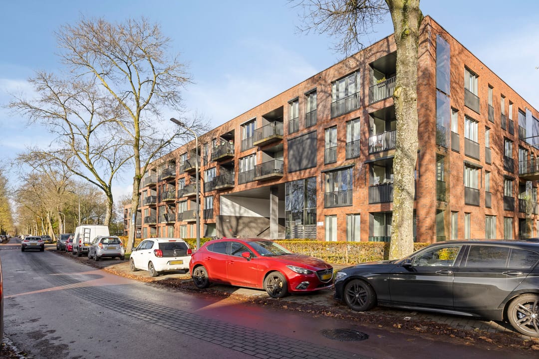 Photo 28 of Hoogaarslaan 109