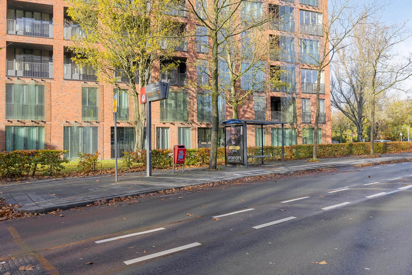 Photo 29 of Hoogaarslaan 109