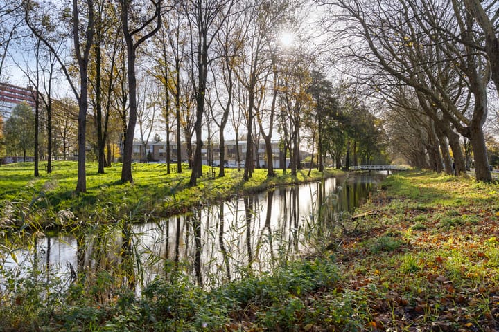 Foto 30 van Hoogaarslaan 109