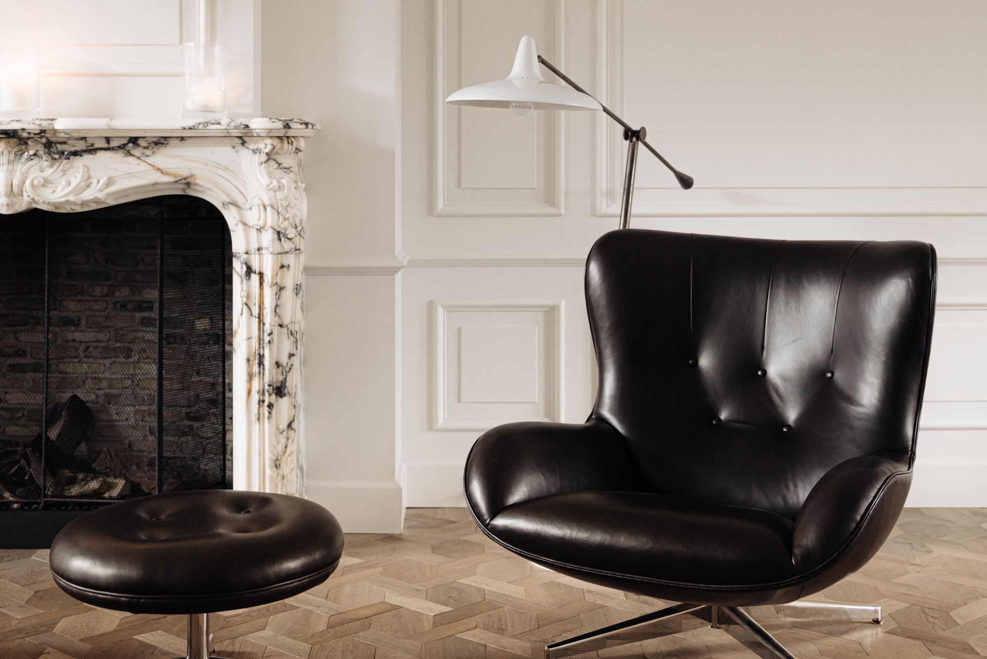 Foto 3 van Vossiusstraat 55