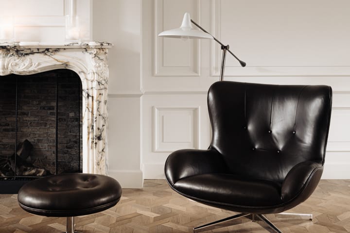 Foto 3 van Vossiusstraat 55