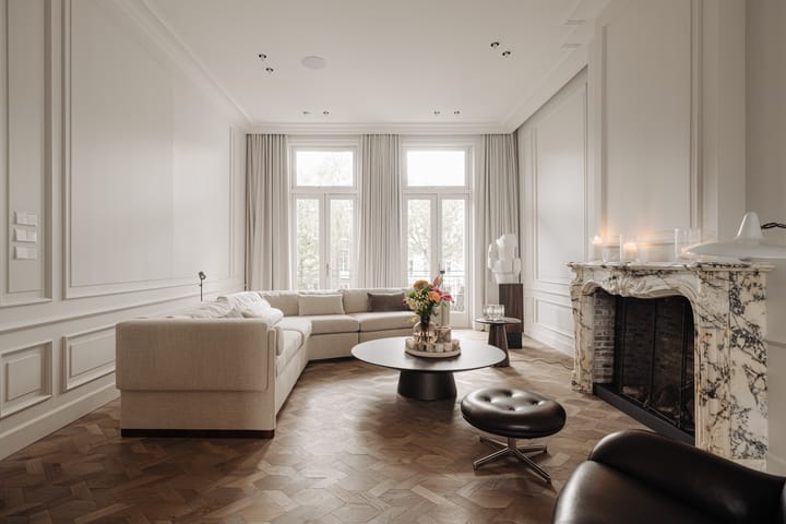 Foto 4 van Vossiusstraat 55