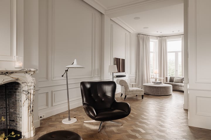 Foto 5 van Vossiusstraat 55