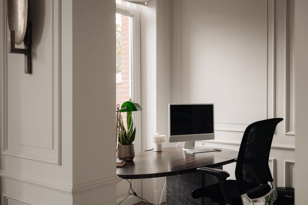 Foto 8 van Vossiusstraat 55