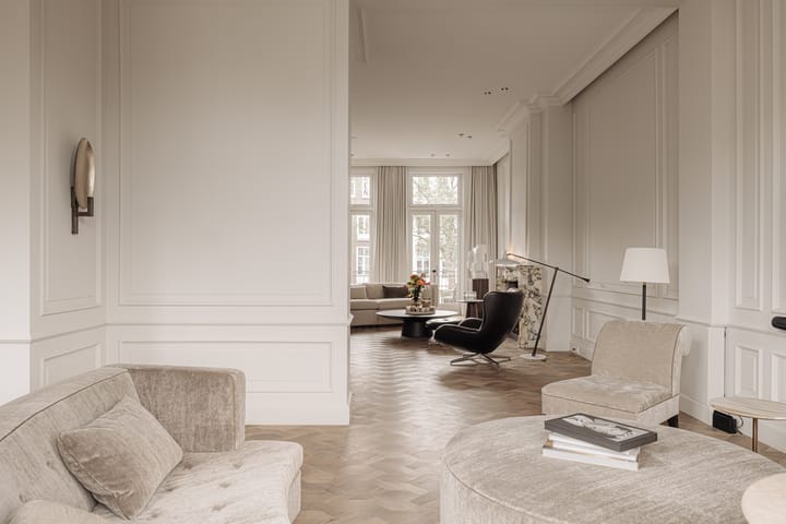 Foto 9 van Vossiusstraat 55