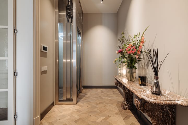 Foto 11 van Vossiusstraat 55