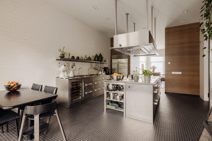 Foto 12 van Vossiusstraat 55