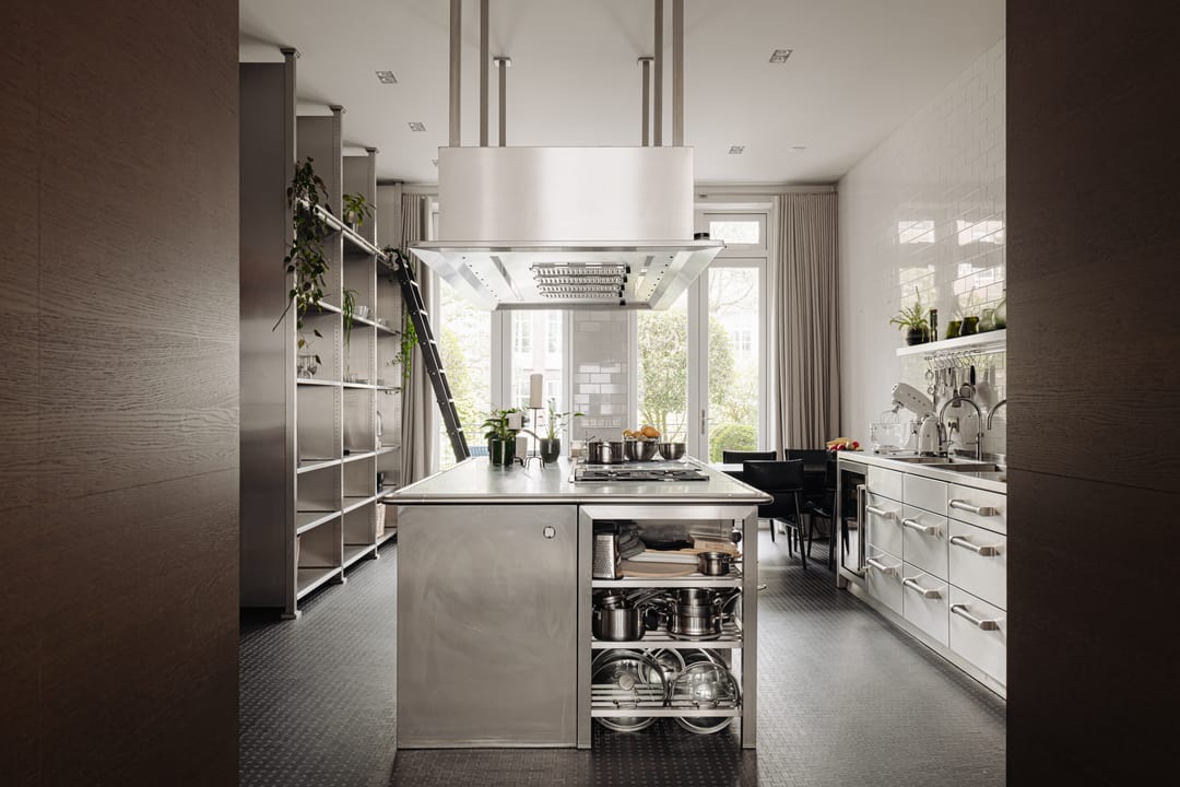 Foto 13 van Vossiusstraat 55