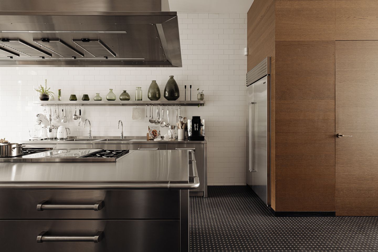 Foto 14 van Vossiusstraat 55