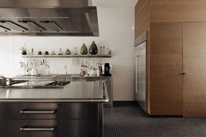 Foto 14 van Vossiusstraat 55